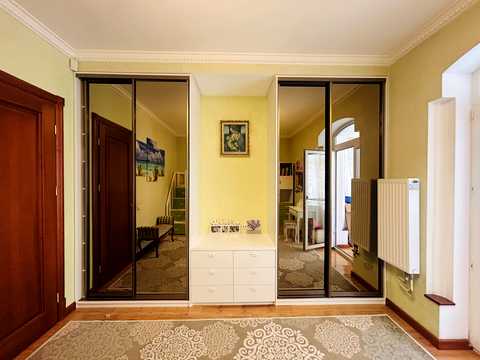 квартира по адресу Большая Васильковская ул. (Красноармейская), 71