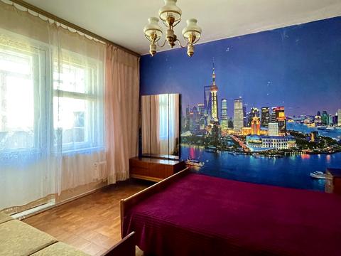 квартира за адресою Василя Порика просп., 9-А