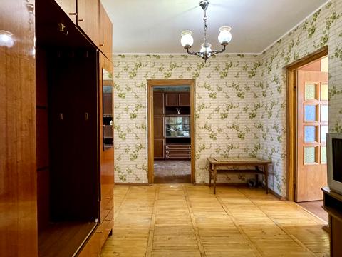 квартира за адресою Василя Порика просп., 9-А