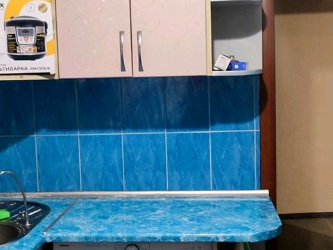 квартира по адресу Ахтырская ул., 29