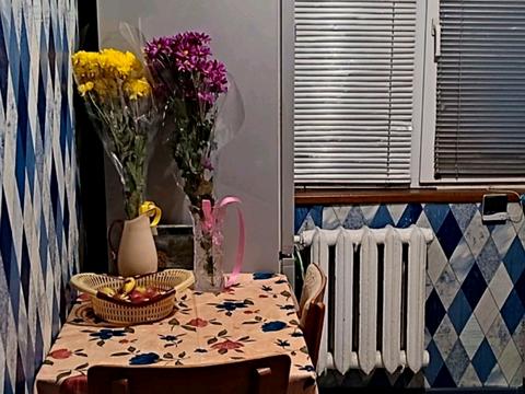 квартира по адресу Ахтырская ул., 29