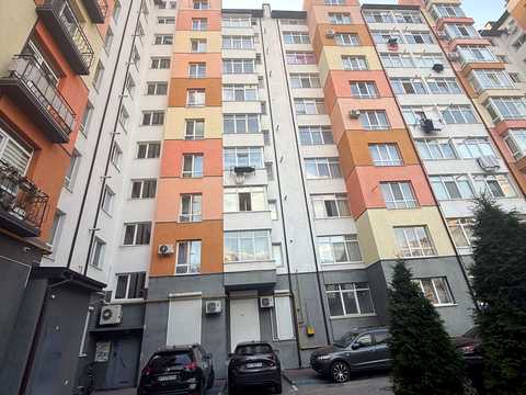 квартира за адресою Вовчинецька вул., 2-А