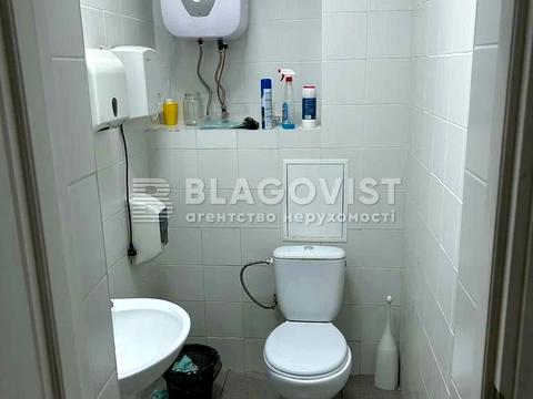 коммерческая по адресу Драгоманова ул., 44-А