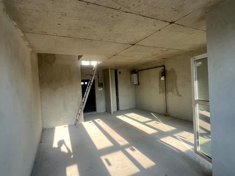 квартира по адресу Топольная ул., 4-Б