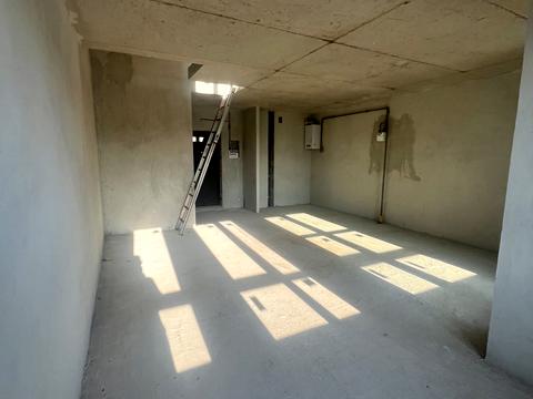 квартира по адресу Топольная ул., 4-Б