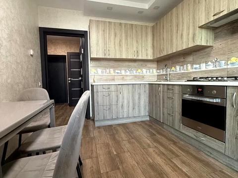 квартира за адресою Дніпро, Високовольтна вул., 14-М