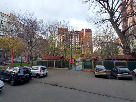 квартира за адресою Героїв Прикордонників вул., 4