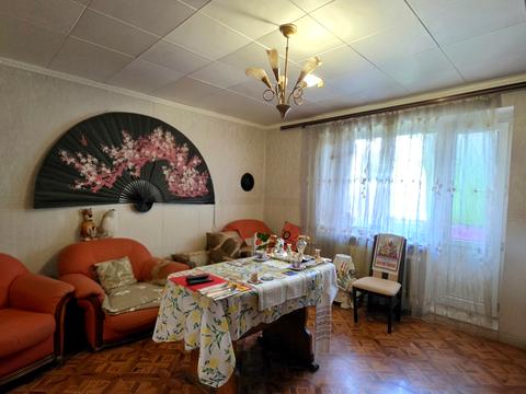 квартира по адресу Героев Пограничников ул., 4