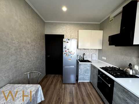 квартира по адресу Малая Кольцевая ул., 17