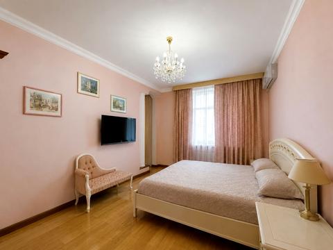 квартира по адресу Большая Васильковская ул. (Красноармейская), 71
