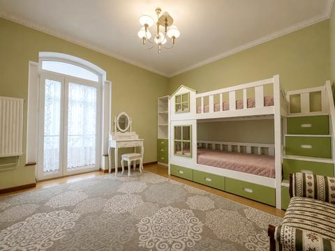 квартира по адресу Большая Васильковская ул. (Красноармейская), 71