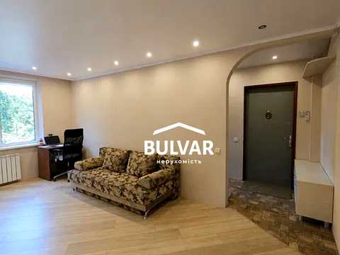 квартира за адресою Академіка Павлова вул., 313