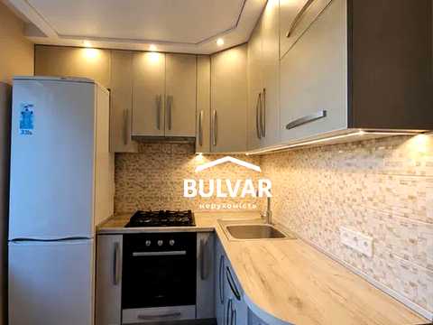 квартира за адресою Академіка Павлова вул., 313