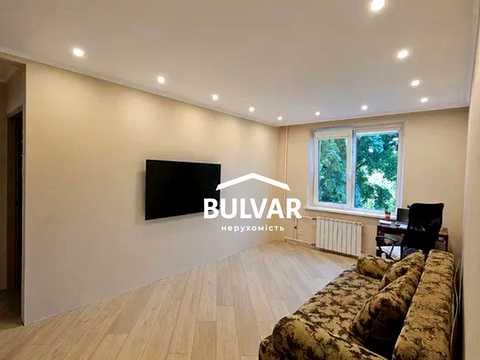 квартира за адресою Академіка Павлова вул., 313