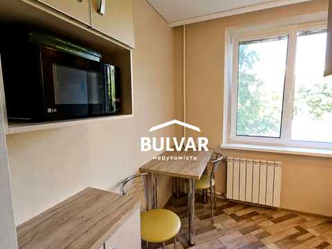 квартира за адресою Академіка Павлова вул., 313