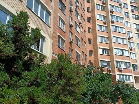 квартира за адресою Марсельська вул., 44