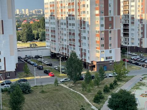 квартира по адресу Святошинская ул., 52