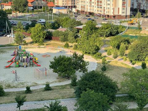 квартира по адресу Святошинская ул., 52