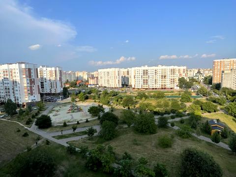 квартира по адресу Святошинская ул., 52