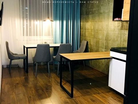 квартира за адресою Отакара Яроша вул., 22