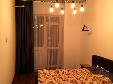 квартира за адресою Отакара Яроша вул., 22