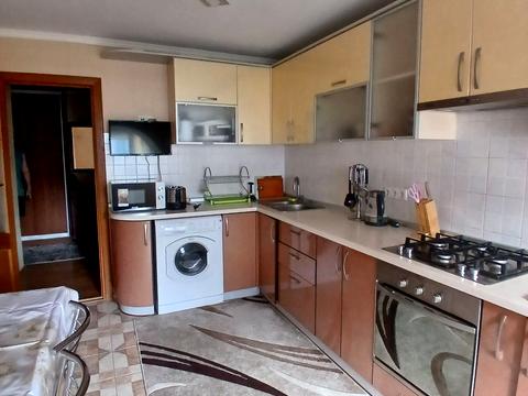 квартира за адресою Марсельська вул., 44