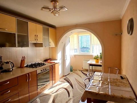 квартира за адресою Марсельська вул., 44