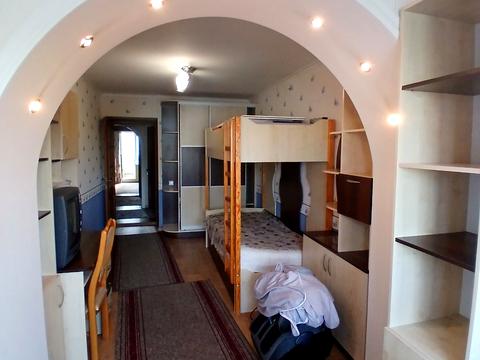 квартира за адресою Марсельська вул., 44