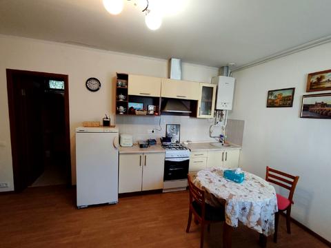 квартира за адресою Архітекторів вул., 8