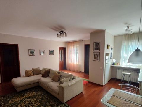 квартира за адресою Архітекторів вул., 8