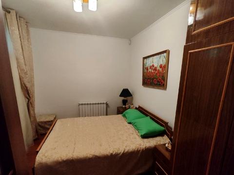 квартира за адресою Архітекторів вул., 8