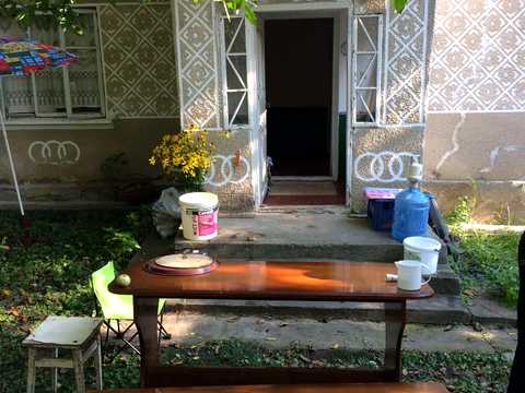 будинок за адресою Лугова