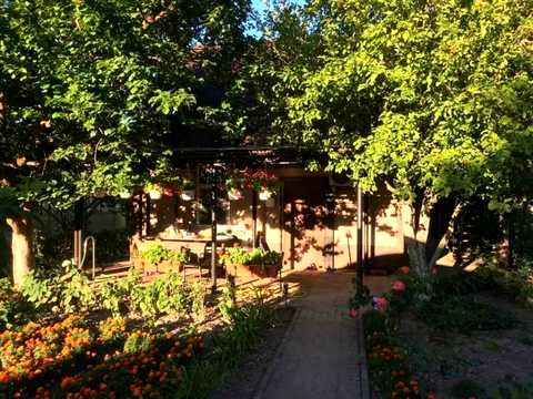 дом по адресу 4садова, 134
