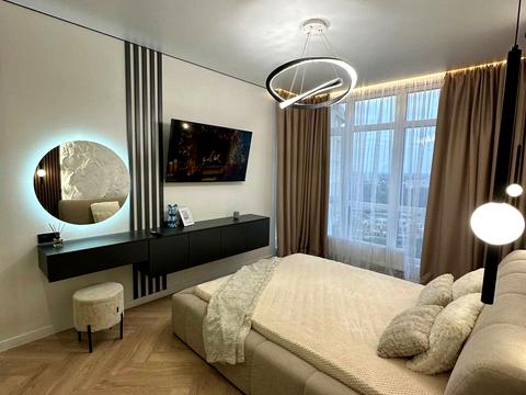 квартира за адресою Краснова вул., 1-А