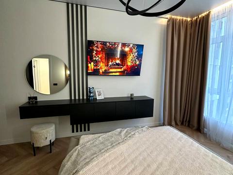 квартира за адресою Краснова вул., 1-А