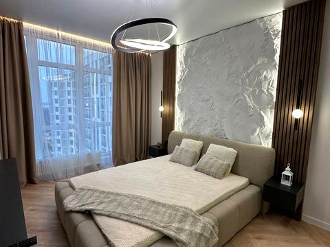квартира за адресою Краснова вул., 1-А