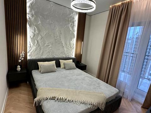 квартира за адресою Краснова вул., 1-А