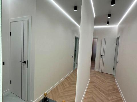 квартира за адресою Краснова вул., 1-А