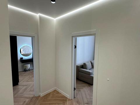 квартира за адресою Краснова вул., 1-А