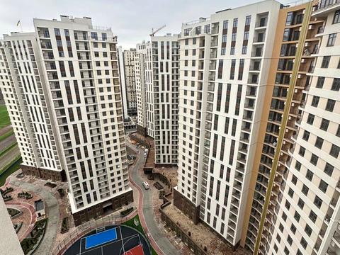 квартира за адресою Краснова вул., 1-А
