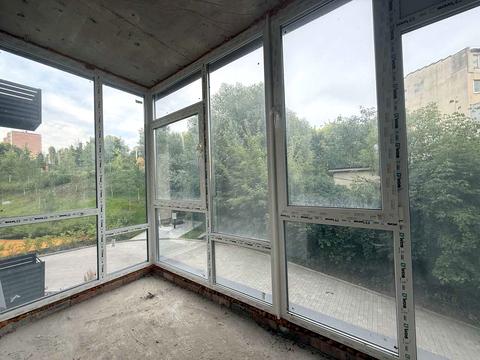 квартира за адресою Тернопільська вул., (Будинок)