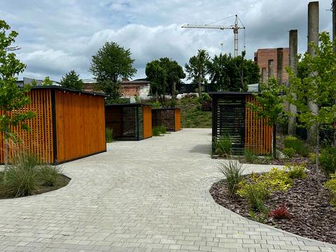 квартира за адресою Тернопільська вул., (Будинок)