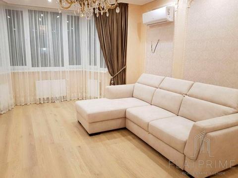 квартира за адресою Київ, Юлії Здановської вул. (Ломоносова), 71-Б