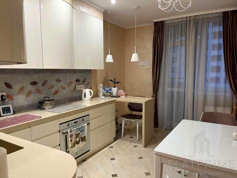 квартира за адресою Київ, Юлії Здановської вул. (Ломоносова), 71-Б