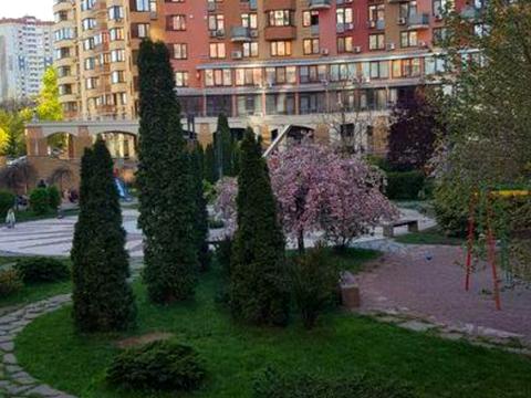 квартира за адресою Київ, Юлії Здановської вул. (Ломоносова), 71-Б