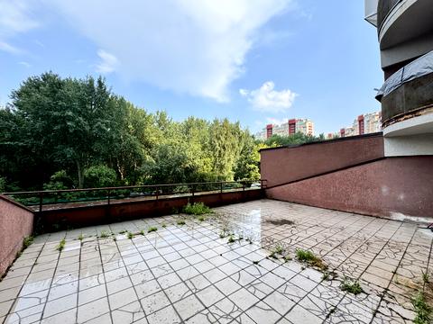 квартира за адресою Степана Рудницького вул. (Академіка Вільямса), 3/7