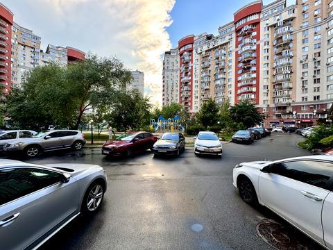 квартира за адресою Степана Рудницького вул. (Академіка Вільямса), 3/7