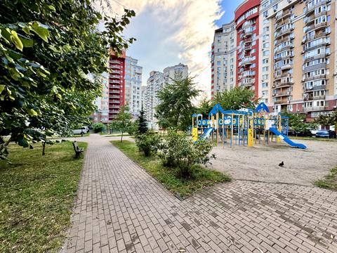 квартира за адресою Степана Рудницького вул. (Академіка Вільямса), 3/7