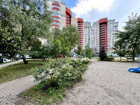 квартира за адресою Степана Рудницького вул. (Академіка Вільямса), 3/7