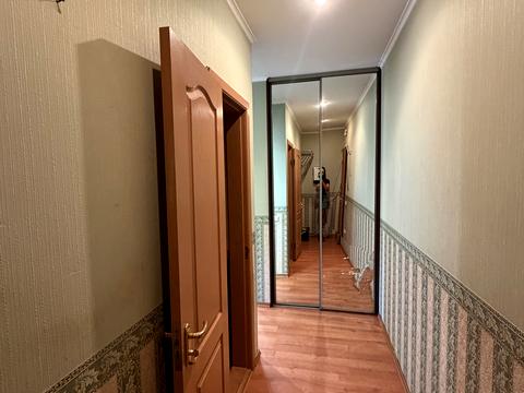 квартира по адресу Ивана Мазепы ул. (Січневого Повстання), 8